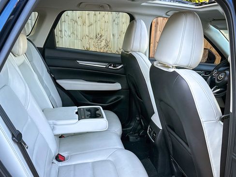 Used 2017 MAZDA CX-5 Grand Touring w/ Premium Package image 31