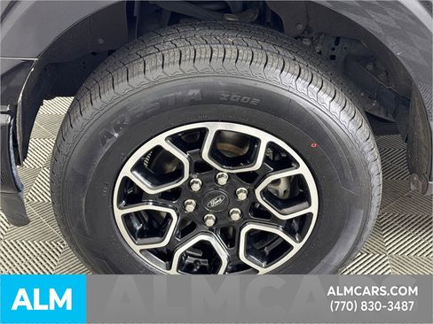 Used 2022 Ford F150 Lariat image 13