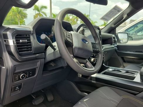 Used 2024 Ford F150 STX RWD image 9