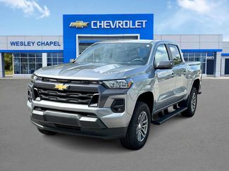 Used 2023 Chevrolet Colorado LT w/ LT Convenience Package II RWD video 1