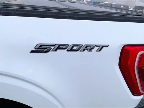 Used 2023 Ford F150 XLT w/ Equipment Group 302A High image 29