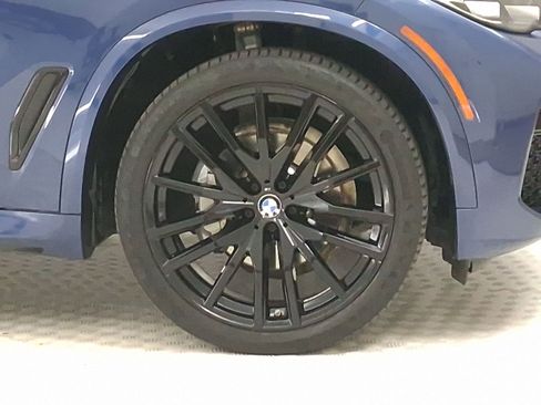 Used 2022 BMW X5 xDrive40i w/ M Sport Package image 10