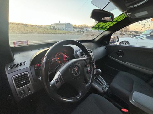 Used 2006 Pontiac Torrent 2WD w/ Preferred Package image 12