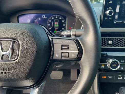 Used 2024 Honda Civic Touring image 22