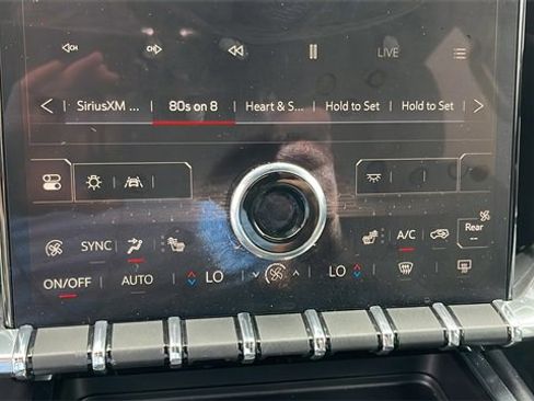 Certified 2025 GMC Acadia Elevation image 21