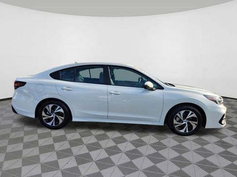 Certified 2025 Subaru Legacy Premium image 6