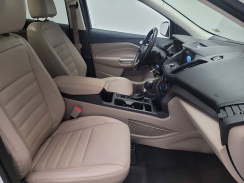 Used 2017 Ford Escape SE w/ SE Leather Comfort Package image 21