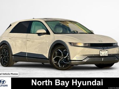 Used 2024 Hyundai Ioniq 5 Limited