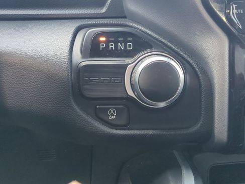 Used 2023 RAM 1500 Big Horn image 20