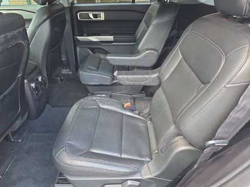 Used 2020 Ford Explorer XLT w/ Equipment Group 202A RWD image 19