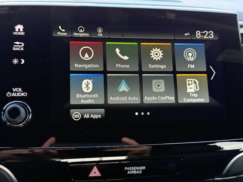 Used 2023 Honda Passport Elite image 22