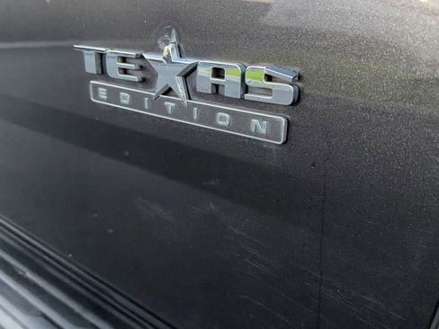 Used 2016 Chevrolet Suburban LT w/ Texas Edition Package image 11