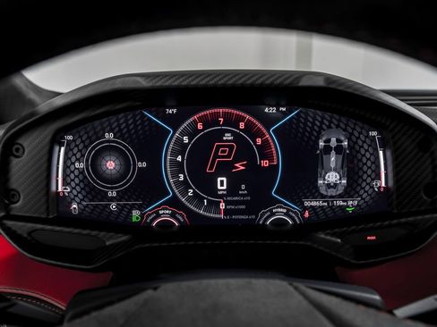 Used 2025 Lamborghini Revuelto image 16