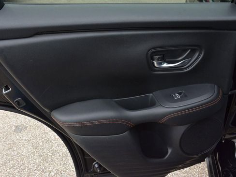Used 2023 Honda HR-V Sport image 12