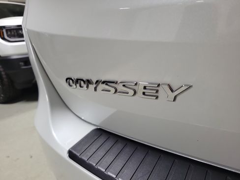 Certified 2023 Honda Odyssey Sport image 7