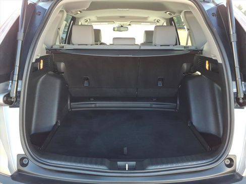 Used 2017 Honda CR-V EX-L image 10