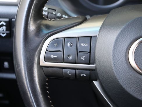 Certified 2023 Lexus GX 460 Luxury w/ Sport Design Package AWD/4WD image 30