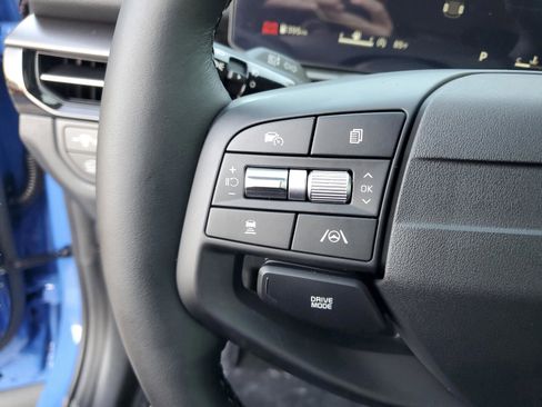 New 2026 Kia Sportage SX FWD image 13