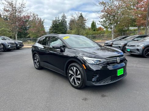 Certified 2023 Volkswagen ID.4 Pro RWD image 11
