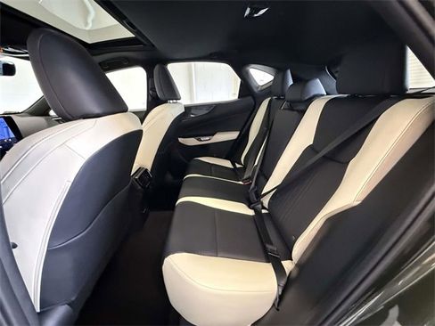 Certified 2023 Lexus NX 350 AWD w/ Premium Package image 19
