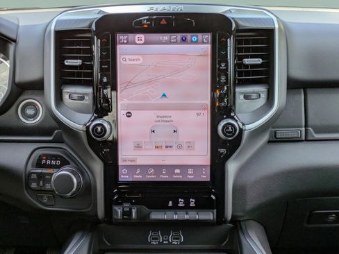 New 2026 RAM 1500 Big Horn image 19