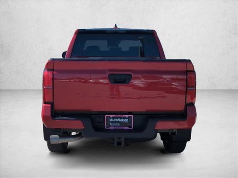 New 2026 Toyota Tacoma SR5 image 6