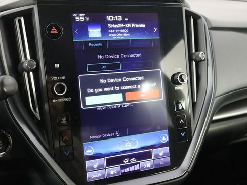 Used 2022 Subaru WRX Premium w/ Popular Package #1 image 30