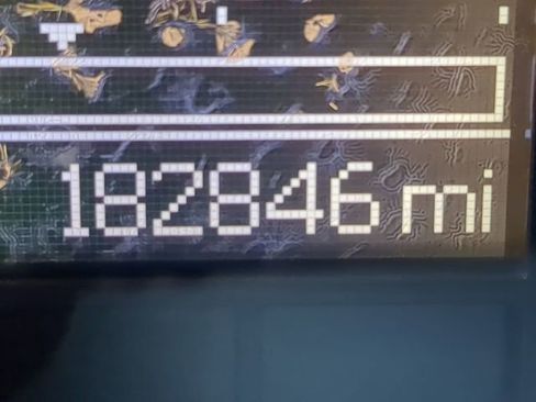 Used 2011 RAM 1500 Sport w/ Remote Start & Security Group image 29