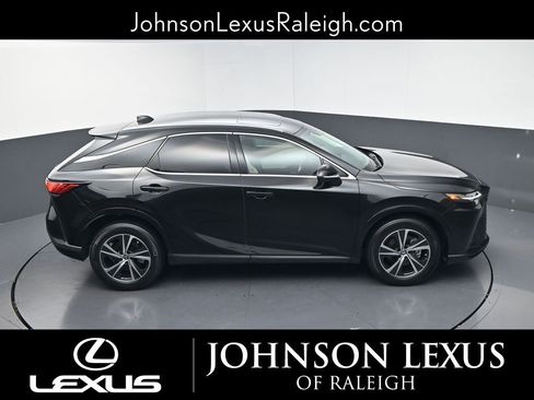Used 2023 Lexus RX 350 Premium w/ Accessory Package (Z1) FWD image 30