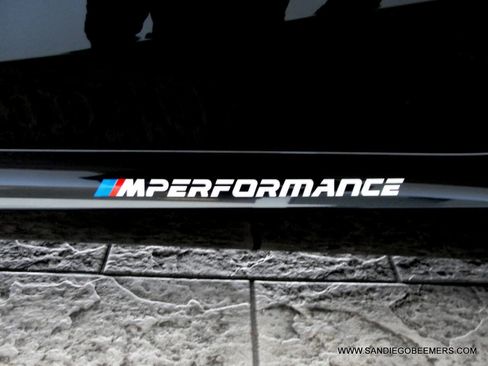 Used 2023 BMW 330i Sedan w/ M Sport Package RWD image 6