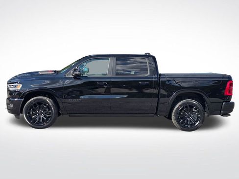 New 2026 RAM 1500 Limited AWD/4WD image 22