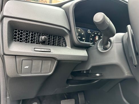 New 2026 Honda CR-V TrailSport image 34