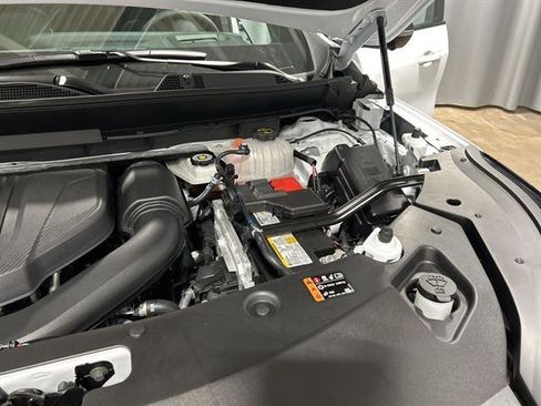 New 2026 Buick Enclave Sport Touring w/ Power Package image 12