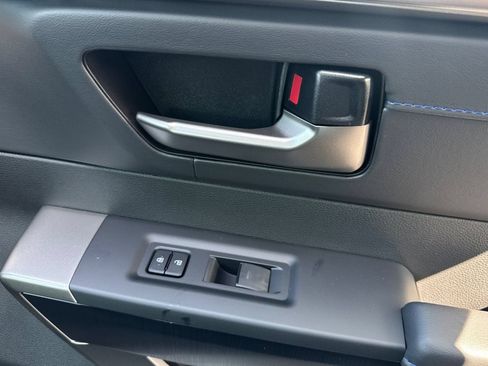 New 2026 Toyota Tundra Platinum AWD/4WD image 19
