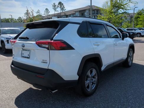 Certified 2023 Toyota RAV4 XLE w/ Convenience Package image 6