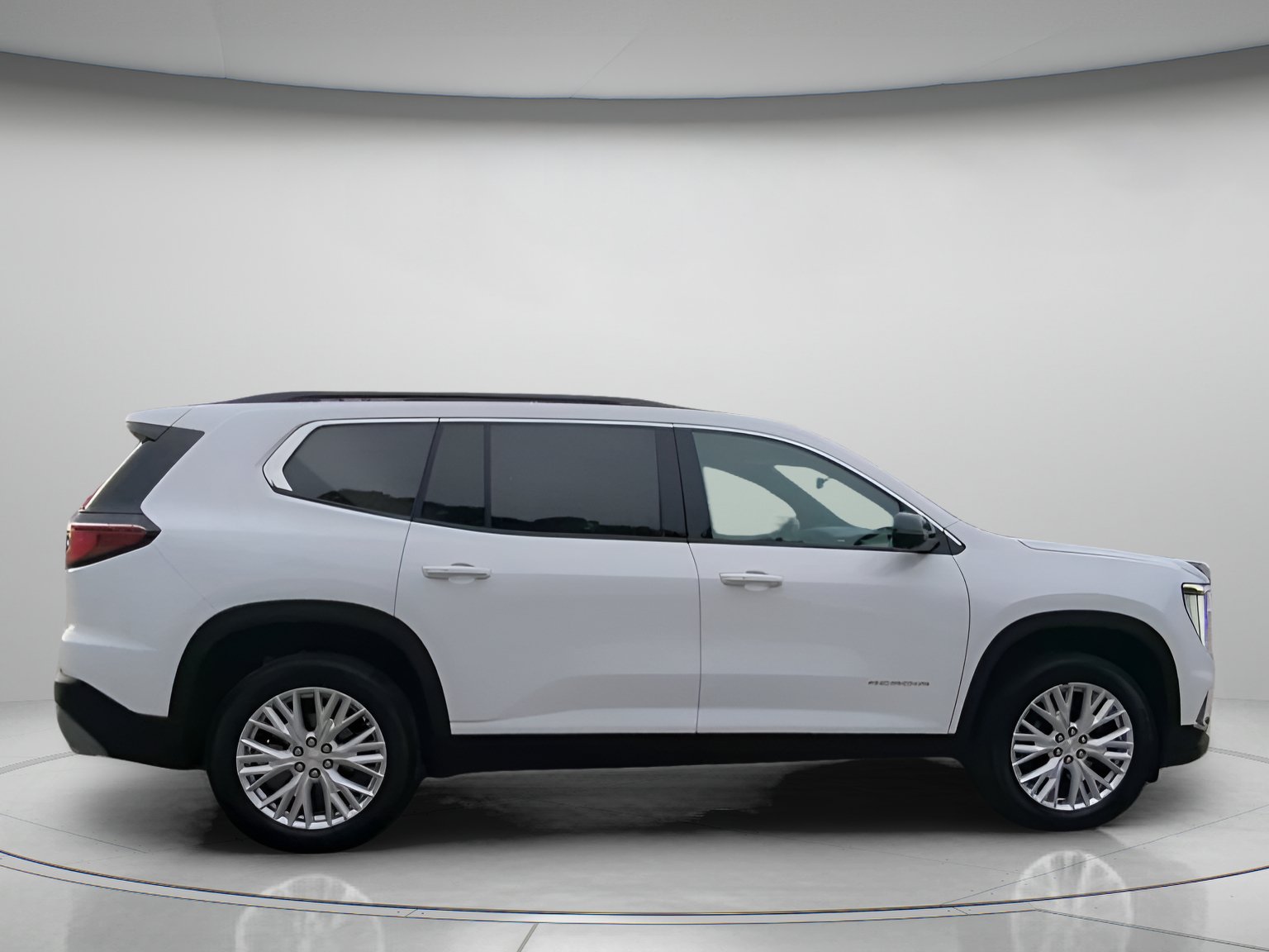 Used 2026 GMC Acadia Elevation w/ Elevation Premium Package FWD image 32