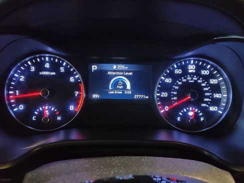 Used 2024 Kia Forte GT-Line w/ GT-Line Premium Package FWD image 23