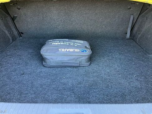 Used 2017 Subaru BRZ Series.Yellow image 15