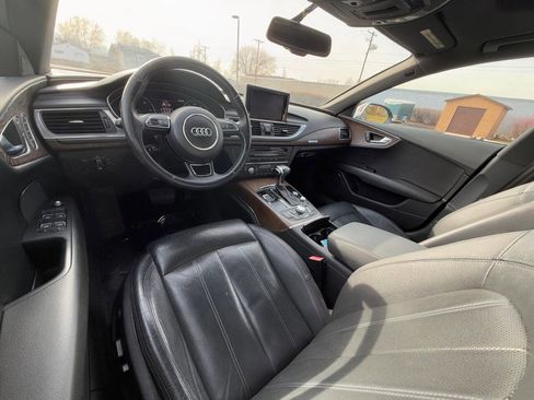 Used 2013 Audi A7 3.0T Prestige w/ Prestige Pkg image 9