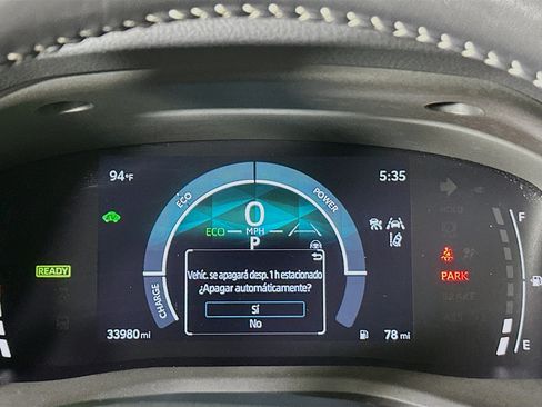 Used 2025 Toyota Camry SE w/ Multimedia Upgrade Package FWD image 19
