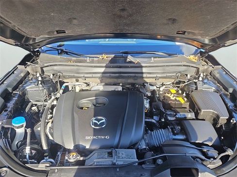 Used 2023 MAZDA CX-5 AWD 2.5 S w/ Select Package image 30