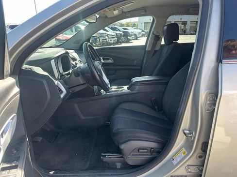 Used 2013 Chevrolet Equinox LT w/ Driver Convenience Package AWD/4WD image 16