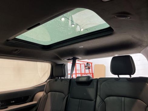 New 2024 Jeep Grand Wagoneer Series II w/ Quick Order Packagew 28T image 36