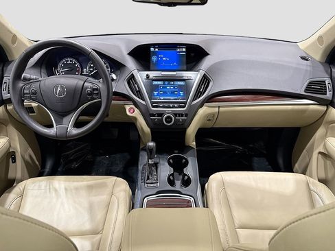 Used 2015 Acura MDX FWD image 28