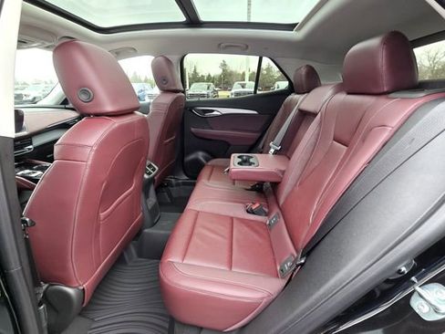 New 2026 Buick Envision Sport Touring AWD/4WD image 14