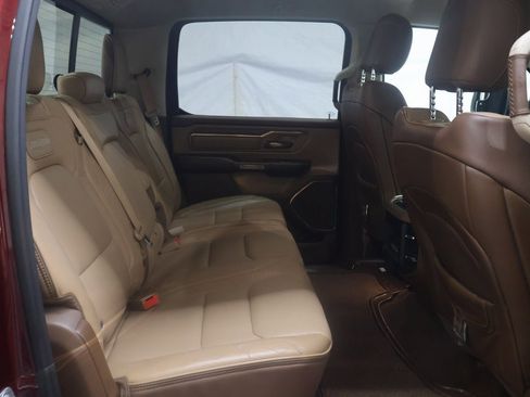 Used 2019 RAM 1500 Laramie Longhorn image 14