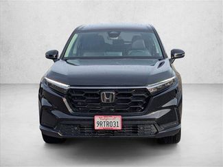 Used 2025 Honda CR-V EX-L video 2
