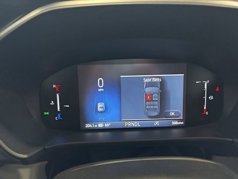 New 2026 Ford Escape Active w/ Cold Weather Package image 11