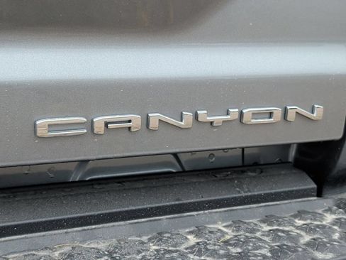 New 2026 GMC Canyon Denali AWD/4WD image 46