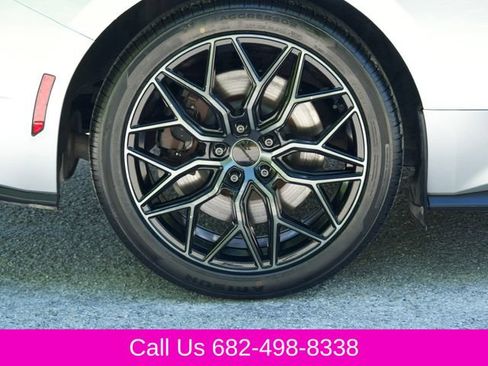 Used 2024 Ford Mustang GT Premium RWD image 10